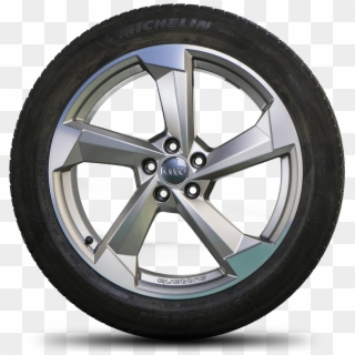 Audi Inch Rims Alloy Rims Rotor Summer Tires Png Q5 - Pneu Pirelli 195 60r15, Transparent Png