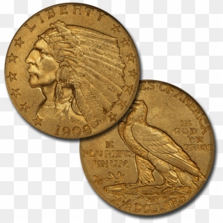 Gold Coin , Png Download - Coin, Transparent Png