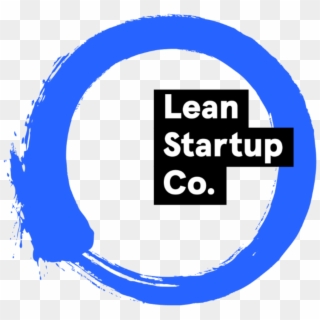 Lean Startup Logo, HD Png Download