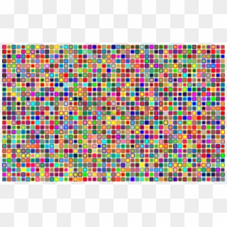 Free Png Colorful Background Designs Png Png Image - Motif, Transparent Png