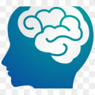 Brains Clipart Mental Health - Transparent Mental Health Logo, HD Png Download