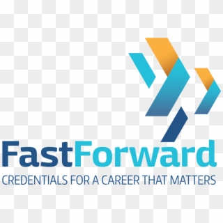 Fast Forward Your Career - Graphic Design, HD Png Download