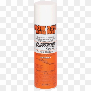 Clippercide Spray - Clippercide Png, Transparent Png