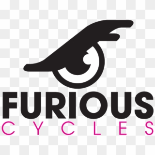 Furious Cycles - Graphic Design, HD Png Download