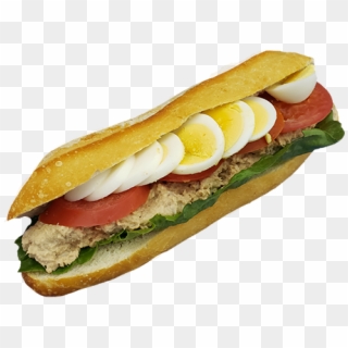 Chicago-style Hot Dog, HD Png Download