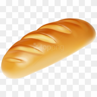 Free Png Download Bread Clipart Png Photo Png Images - Kifli, Transparent Png