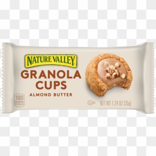 Nature Valley Granola Cups, HD Png Download