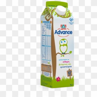 Delta Advance Milk Drink From Fresh Pasteurized Milk - Delta Foods, HD Png Download
