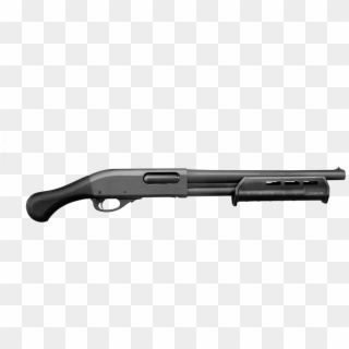 Model 870 Tac-14 - Remington 870 Tac 14, HD Png Download