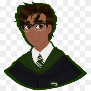 There Is A Serious Lack Of Harry Potter - Male Rowan Harry Potter, HD Png Download