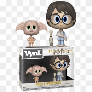 Harry - Funko Vynl Harry Potter, HD Png Download