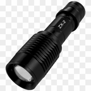 Zx 2 Flashlight Home01 - Flashlight, HD Png Download