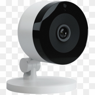 Frontpoint Indoor Camera - Frontpoint Camera, HD Png Download