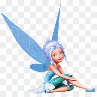 Tinker Bell Disney Fairy The Walt Company - Periwinkle From Tinkerbell, HD Png Download