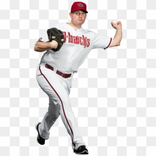 I've Never Consciously Thought Of Giving Sidearm A - Baseball Pitcher Throw Png, Transparent Png