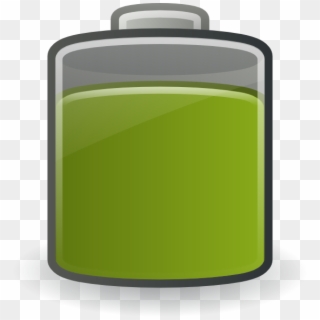 Battery - Låg Batterinivå, HD Png Download