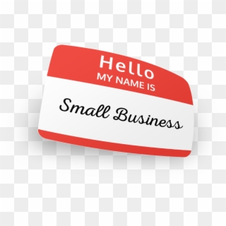 Small Business Identity - Graphics, HD Png Download
