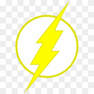 The Flash Logo png download - 512*512 - Free Transparent Secure Digital png  Download. - CleanPNG / KissPNG