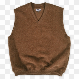 Sweater , Png Download - Sweater Vest Transparent Background, Png Download