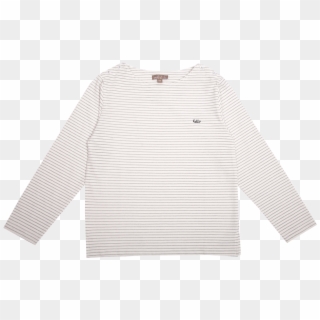 Emile Et Ida Striped Sweater - Sweater, HD Png Download