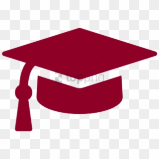 Download Free Png Education Icon Left Graduation Cap Icon Svg Transparent Png 850x569 2388157 Pngfind