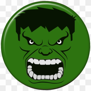 Popselfie Marvel Hulk - Hulk Smash, HD Png Download
