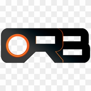 Orb Gaming - Circle, HD Png Download