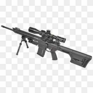 Sniper Rifles - Scharfschützengewehr Png, Transparent Png