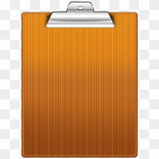 Clipboard Icon - Clipboard, HD Png Download
