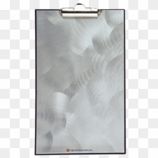Aluminum Clipboard - Luggage And Bags, HD Png Download