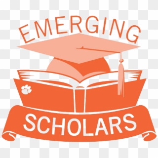 Clemson Emerging Scholars Program Expanding Route To - Clemson Emerging Scholars, HD Png Download