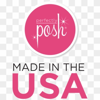 Perfectly Posh, HD Png Download