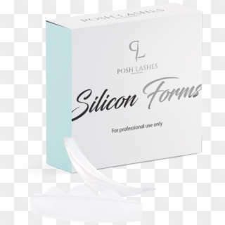 Silikone Forms S M L - Paper, HD Png Download