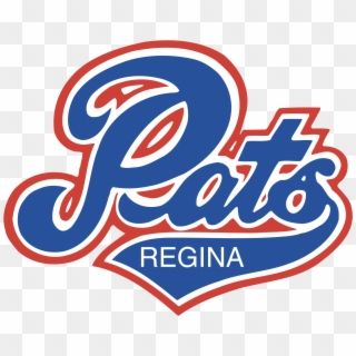 Regina Pats Logo, HD Png Download