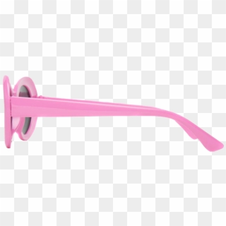 Pink Clout Goggles - Clothes Hanger, HD Png Download