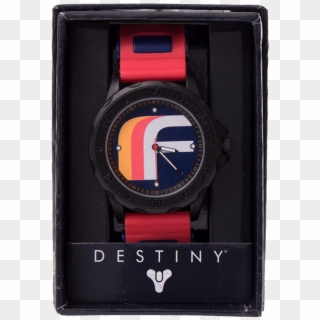 Future War Watch - Destiny, HD Png Download