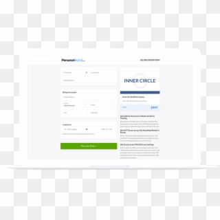 Spiffy Order Form Example - Google Vault G Suite, HD Png Download