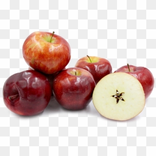 Rome Apples - Red Rome Apple, HD Png Download