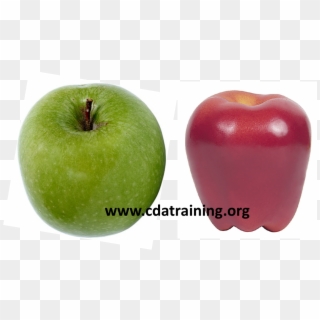 Wash The Apples Before Children Use Them - Granny Smith, HD Png Download