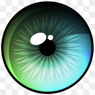 Eye Ai By - Eye Illustrator, HD Png Download
