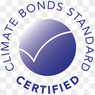 Taxonomy Climate Bonds Initiative Png Cement Manufacturers - Climate Bonds Standard, Transparent Png