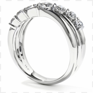 Right Hand Rings - Engagement Ring, HD Png Download
