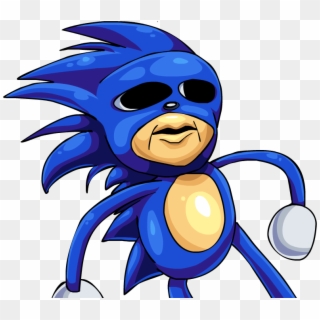 Shadow Sonic, HD Png Download - 1024x768(#309106) - PngFind