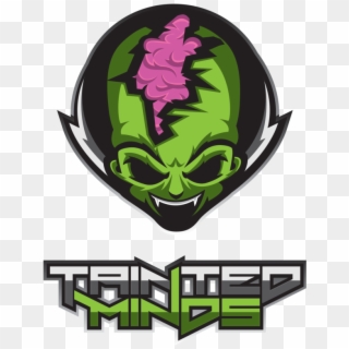 Tainted Minds Csgo Logo , Png Download - Tainted Minds Logo, Transparent Png