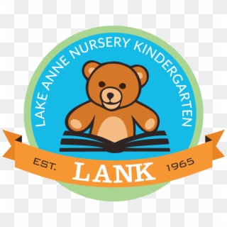 Lake Anne Nursery Kindergarten Bear, HD Png Download