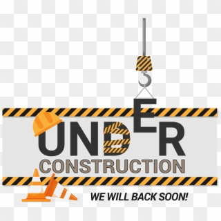 Underconstruction - Graphic Design, HD Png Download