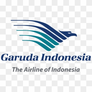 Logo Garuda Indonesia Vector, HD Png Download