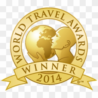 World Travel Awards Winner, HD Png Download