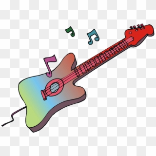 Music Clipart Free Rock N Roll Clipart Download Free - Rock And Roll Clip Art, HD Png Download