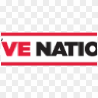 Live Nation Logo Transparent, HD Png Download